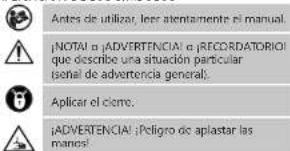 MSW MWC-01 - ANTES DE LA PUESTA EN FUNCIONAMIENTO, LEA LAS INSTRUCCIONES MINUCIOSAMENTE Y ASEGÜRESE DE COMPRENDERLAS. - 1