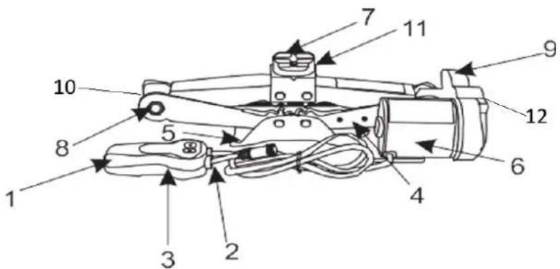 MSW ECJ-12-02 - Krok 3: Znovu sestavte - 3