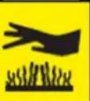 MSW PG-103 - Objaśnienie symboli - 10