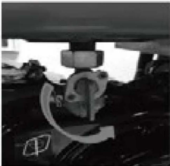 MSW PG-103 - 1) Käynnistä moottori - 1