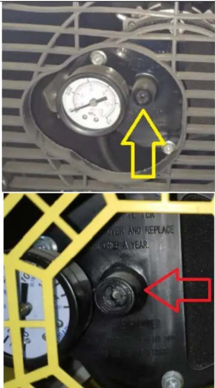 MSW TW-ET20000 - APPARATETS PLACERING - 4