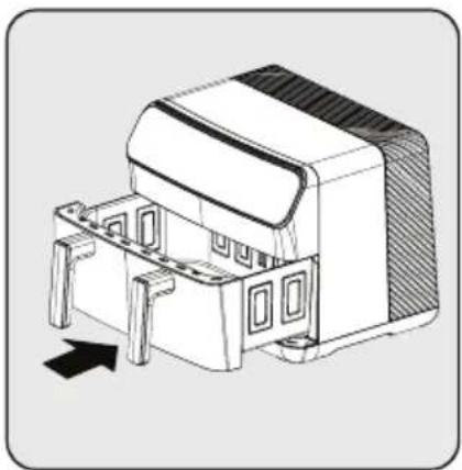 BEKO FRL6488 - Delovanje - 1