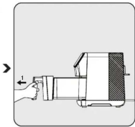 BEKO FRL6488 - Operation - 5