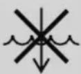BEKO FRL6488 - Symbols and their meanings - 4
