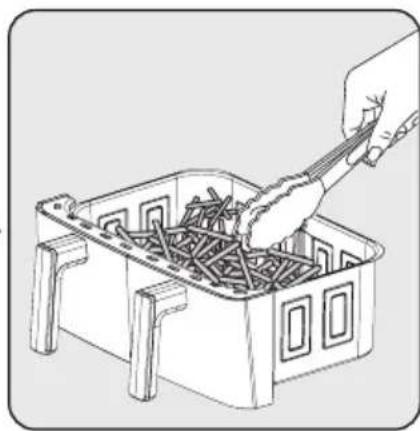 BEKO FRL6488 - Essiccatore - 6