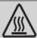 BEKO FRL6488 - Symbole i ich znaczenie - 5