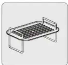 BEKO FRL6488 - Aksesorët - 3