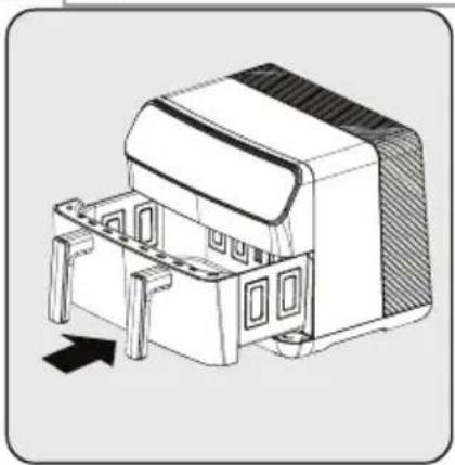 BEKO FRL6488 - Готвене - 3