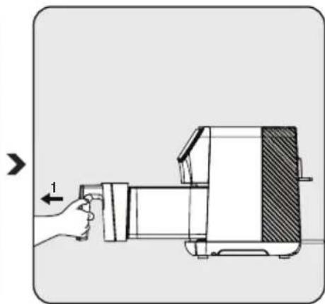 BEKO FRL6488 - Funcionamiento - 5