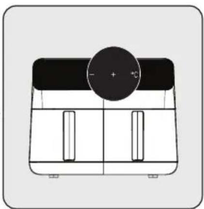 BEKO FRL6488 - Стелаж за готвене - 8