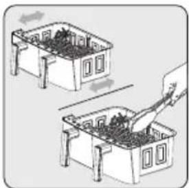 BEKO FRL6488 - Operation - 7