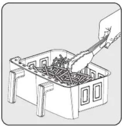 BEKO FRL6488 - Troubleshooting - 6