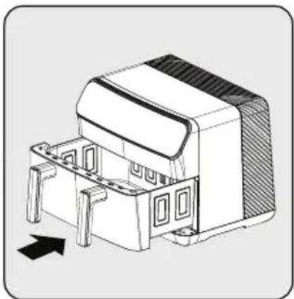 BEKO FRL6488 - Vreme kuvanja - 13