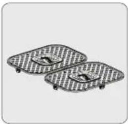 BEKO FRL6488 - Bedienung - 1
