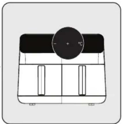 BEKO FRL6488 - Operation - 3