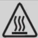 BEKO FRL6488 - Simboli e loro significati - 5