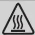 BEKO FRL6488 - Symbols and their meanings - 5