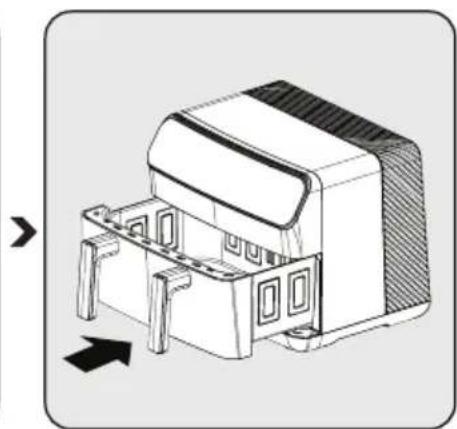 BEKO FRL6488 - 3,1 Предназначение - 7