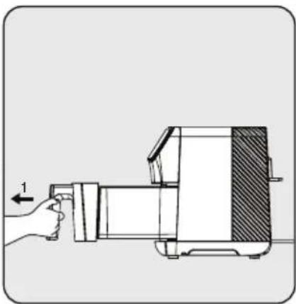 BEKO FRL6488 - Стелаж за готвене - 5