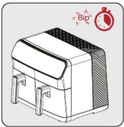 BEKO FRL6488 - Obstuga - 2