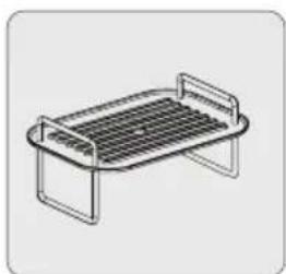 BEKO FRL6488 - Cooking Rack - 1