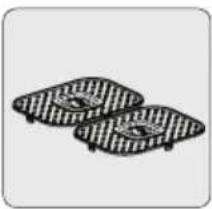BEKO FRL6488 - Opozorila pred prvo uporabo - 3