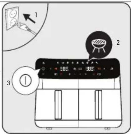 BEKO FRL6488 - Secadora - 4