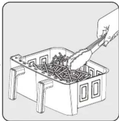 BEKO FRL6488 - Trockner - 6