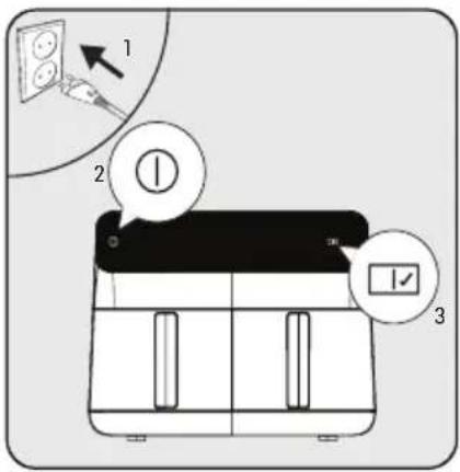 BEKO FRL6488 - функциониране - 2