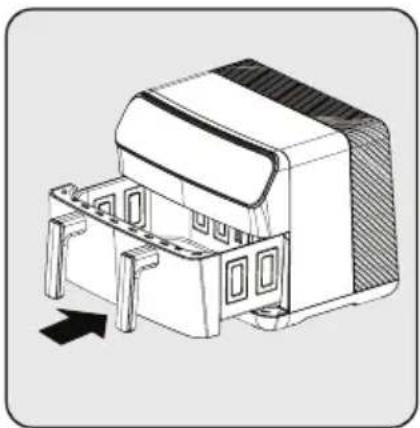 BEKO FRL6488 - Obstuga - 1