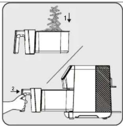BEKO FRL6488 - Secadora - 3