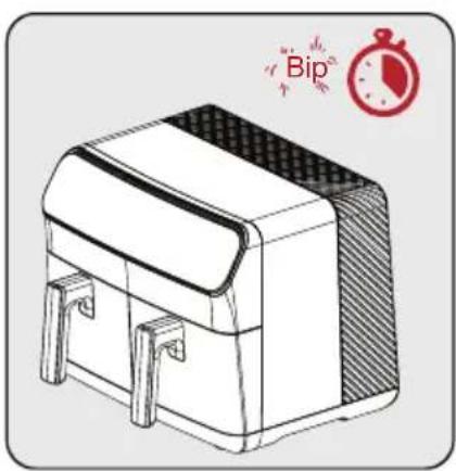 BEKO FRL6488 - Готвене - 4
