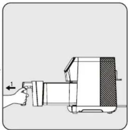 BEKO FRL6488 - Nettoyage - 6