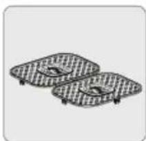 BEKO FRL6488 - Accesorii - 2
