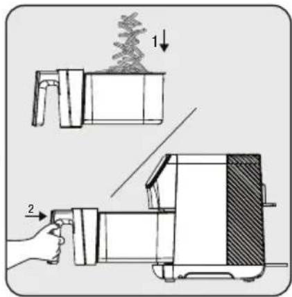 BEKO FRL6488 - Essiccatore - 3