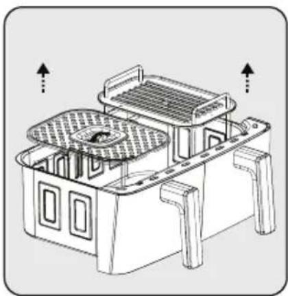 BEKO FRL6488 - Reinigung - 8