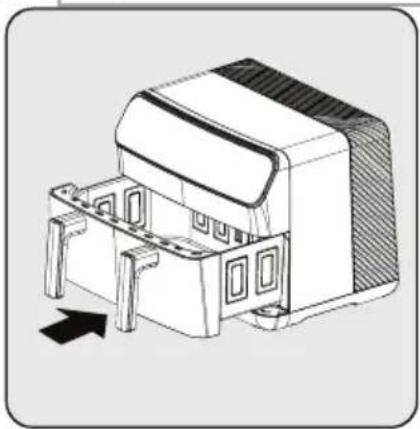 BEKO FRL6488 - Gătitul - 3
