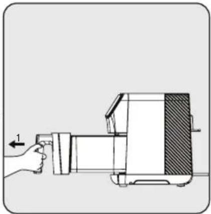 BEKO FRL6488 - Почистване - 6