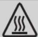 BEKO FRL6488 - Symboles et leurs significations - 5