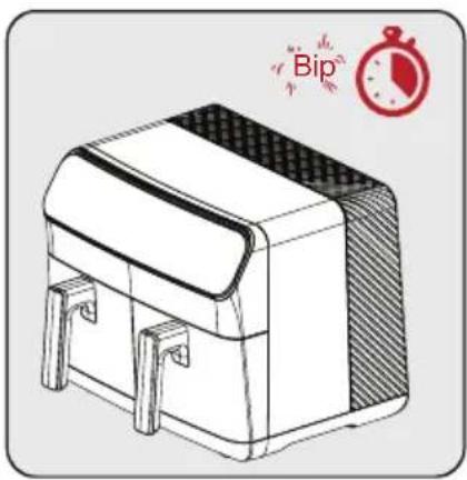 BEKO FRL6488 - Gătitul - 4