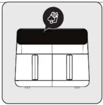 BEKO FRL6488 - Func ionarea - 4