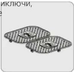 BEKO FRL6488 - Аксесоари - 2