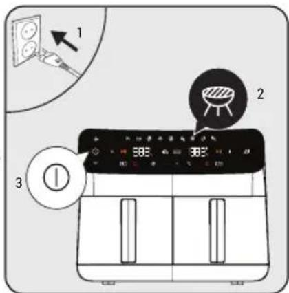 BEKO FRL6488 - Trockner - 4
