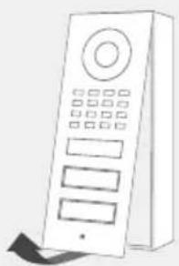 DoorBird D1100E - Publisher - 8