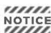 DoorBird D1100E - 「PORT POUR BOUTON D'APPEL - 3