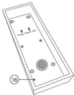 DoorBird D1100E - Publisher - 5