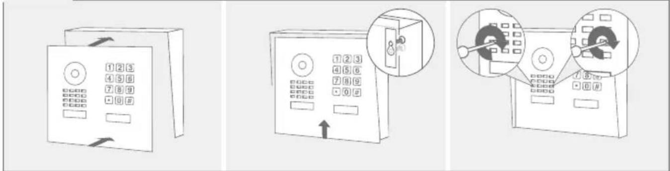DoorBird D1100E - Publisher - 15