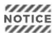 DoorBird D1100E - Pour les D1101V et D1102V uniquement - 4