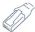 DoorBird D1100E - OPTION 1 - 3