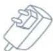 DoorBird D1100E - PREPARE POWER SUPPLY - 1